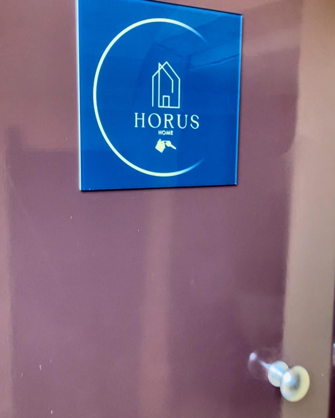Horus Home Torre del Greco Esterno foto