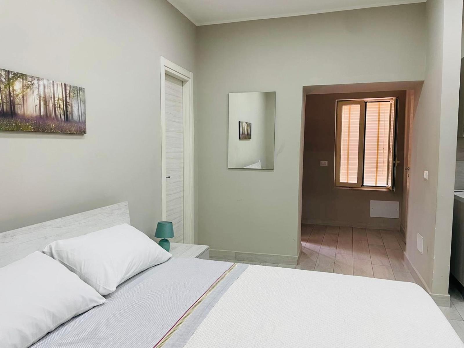 Horus Home Torre del Greco Esterno foto